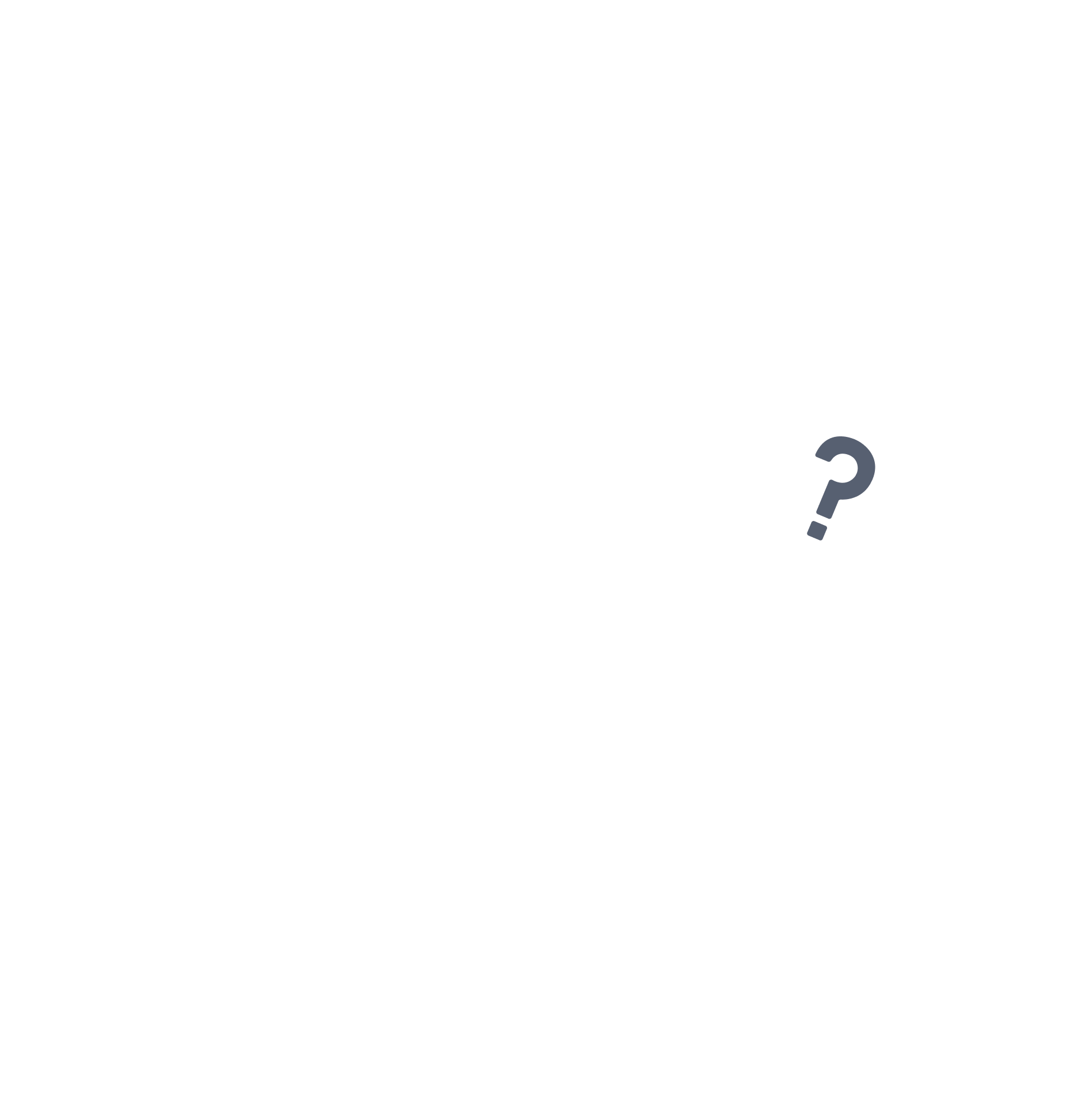 Signo de interrogación