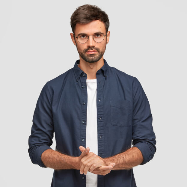 Image of Guy Hawkins