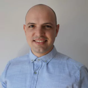 Author image